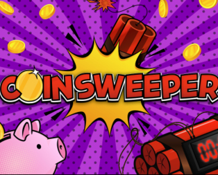 Coinsweeper