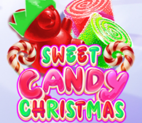 Sweet Candy Christmas