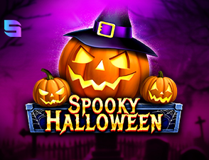 Spooky Halloween