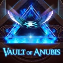 Vault of Anubis