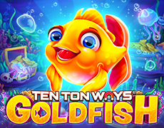 Ten Ton Ways Goldfish