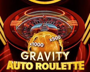Gravity Auto Roulette