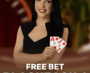 Free Bet Blackjack 4