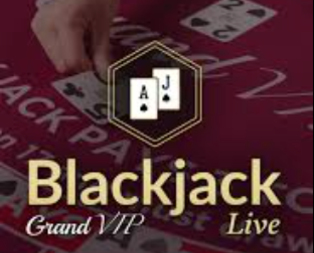 Blackjack Grand VIP