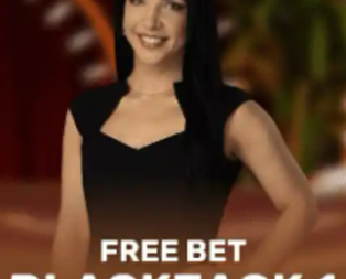 Free Bet Blackjack 1