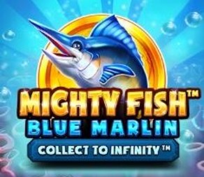 Mighty Fish™: Blue Marlin