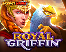 Royal Griffin