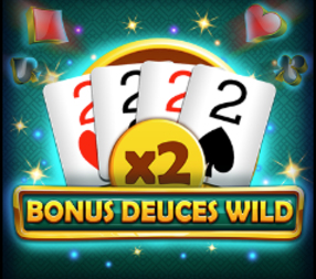 Bonus Deuces Wild