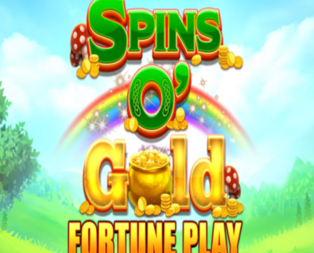 Spins O Gold Fortune Play