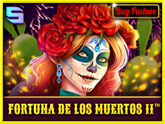 Fortuna de los Muertos II