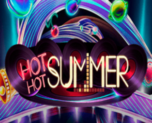 Hot Hot Summer