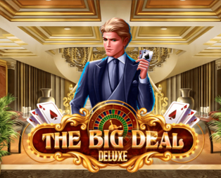 The Big Deal Deluxe 
