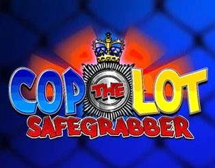 Cop The Lot Safe Grabber