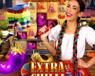 Extra Chilli Epic Spins