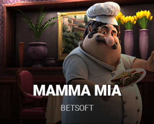 Mamma Mia