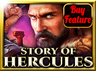 Story Of Hercules