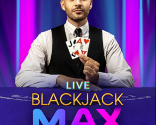Blackjack Max