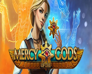 Mercy Of The Gods