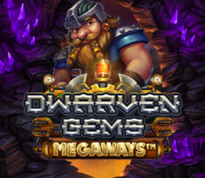 Dwarven Gems Megaways