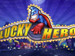 Lucky Hero