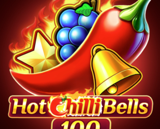 Hot Chilli Bells 100