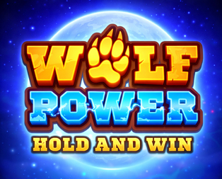 Wolf Power: Hold and Win