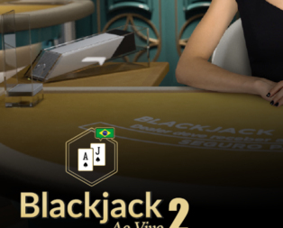 Blackjack em Portugu??s 2