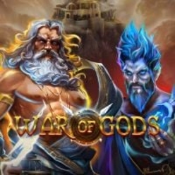 War Of Gods