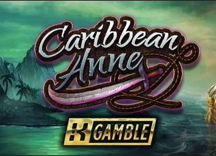 Caribbean Anne Gamble Feature