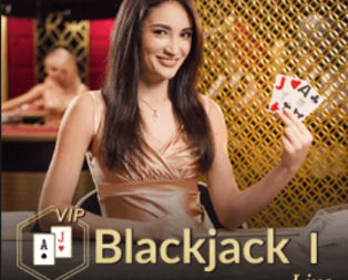 Blackjack VIP I