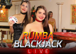Rumba Blackjack 3