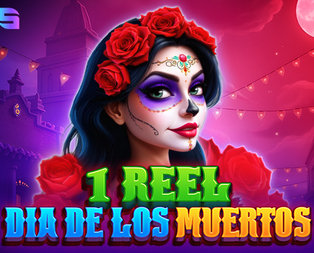 1 Reel - Dia De Los Muertos