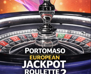 Portomaso European Jackpot Roulette 2