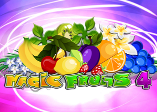 Magic Fruits 4