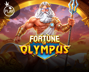 Fortune of Olympus