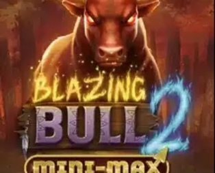 Blazing Bull 2 Mini-Max