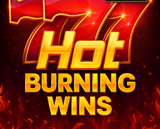 Hot Burning Wins