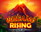 Volcano Rising SE