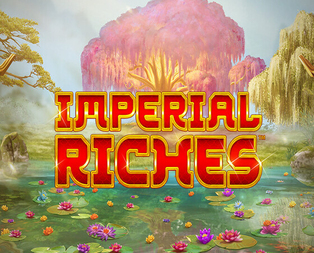 Imperial Riches