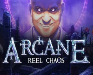 Arcane: Reel Chaos