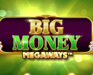 Big Money Megaways