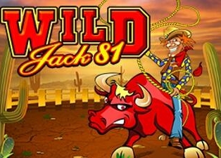Wild Jack 81