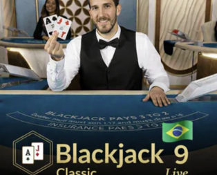 Blackjack Cl??ssico em Portugu??s 9