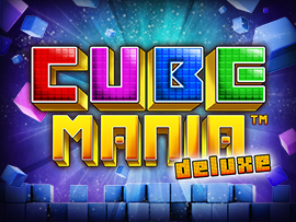 Cube Mania Deluxe™
