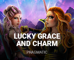 Lucky Grace And Charm