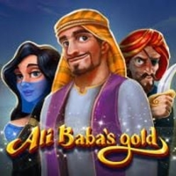 AliBaba's Gold