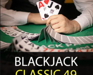 Blackjack Classic 49