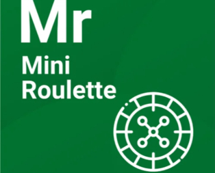 Mini Roulette
