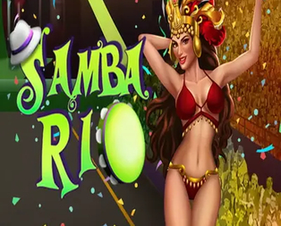 Samba Rio