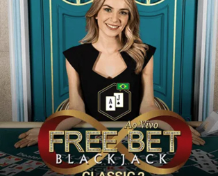 Free Bet Blackjack Cl??ssico em Portugu??s 2